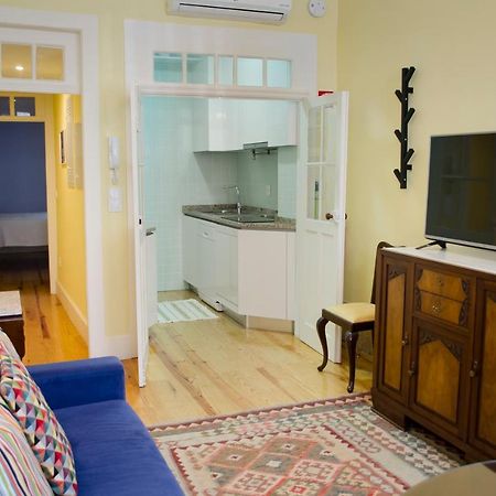 Porto.Arte Downtown Apartment Екстериор снимка