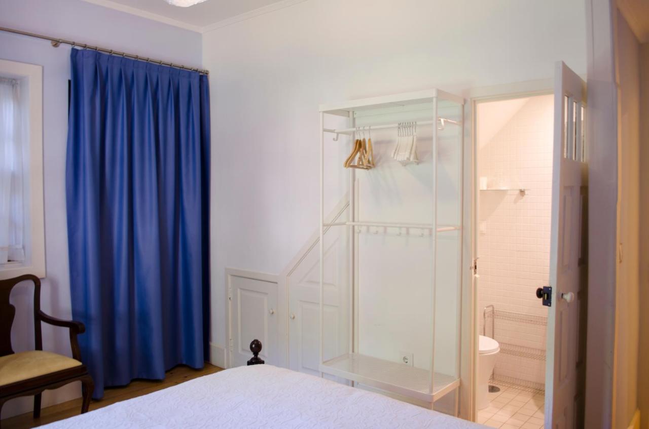 Porto.Arte Downtown Apartment Екстериор снимка