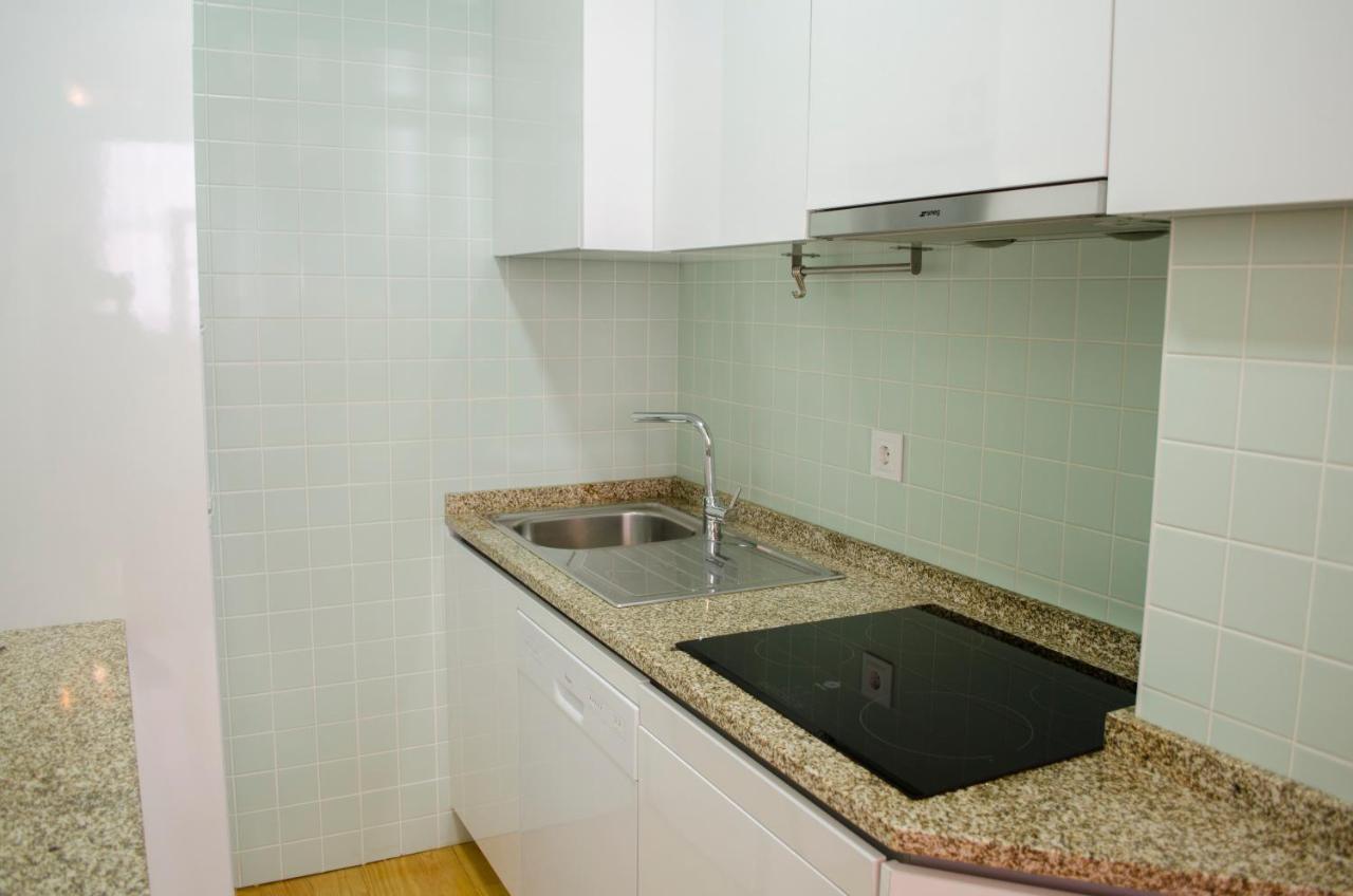 Porto.Arte Downtown Apartment Екстериор снимка