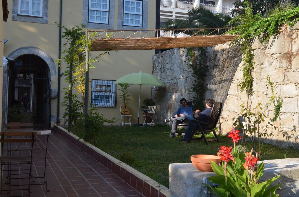 Porto.Arte Downtown Apartment Екстериор снимка