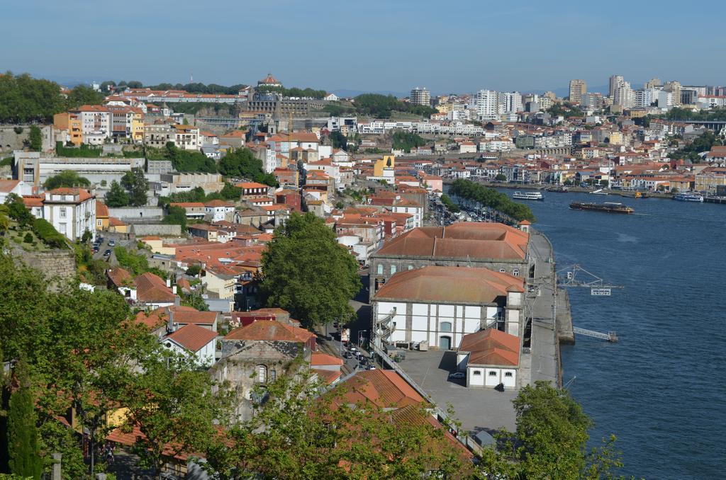 Porto.Arte Downtown Apartment Екстериор снимка