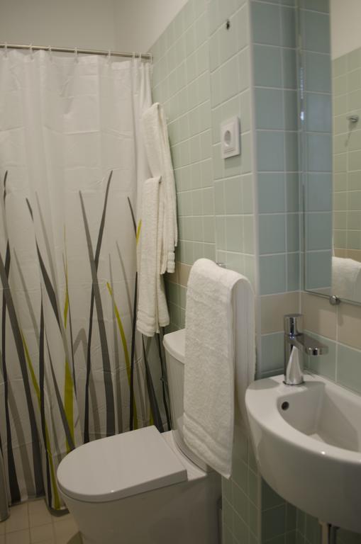 Porto.Arte Downtown Apartment Екстериор снимка